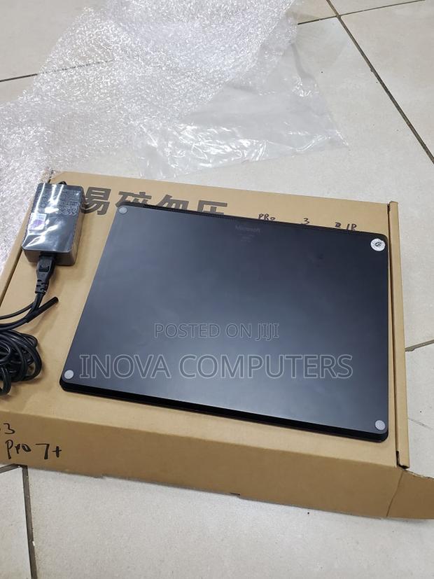 Laptop Microsoft Surface Laptop 3 16GB Intel Core I7 SSD 512GB - thumbnail 3