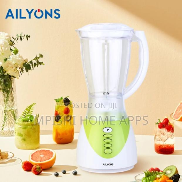 Ailyons Fy-1731-S 1.5L Blender - thumbnail 2