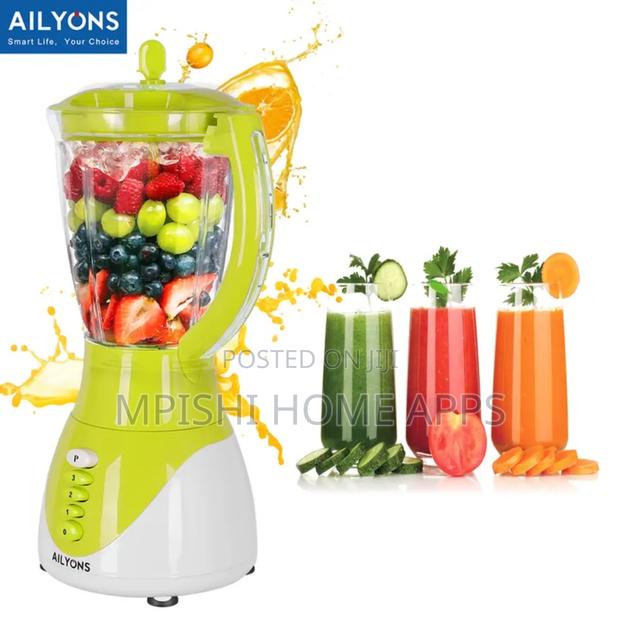 Ailyons Fy-1731-S 1.5L Blender