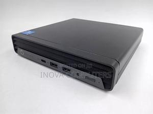 New Desktop Computer HP Pro 400 G9 8GB Intel Core I7 SSD 512GB - main view