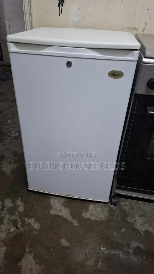 Kenpol 90l Exuk Fridge