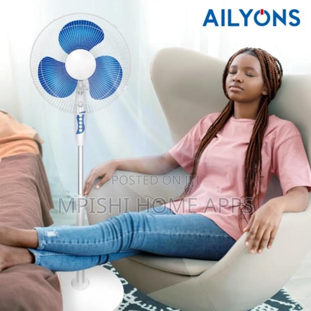 AILYONS FS-1609-K Stand Fan - thumbnail 2
