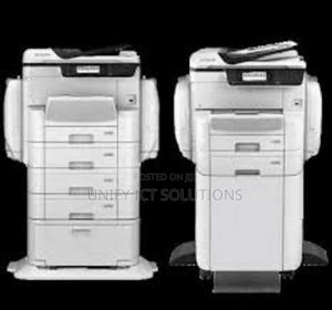 Epson Workforce Pro WF-C869RD3TWFC Printer - thumbnail 2