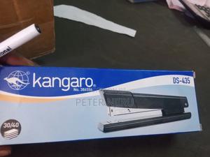 Kangaro DS-435 Stapler Available - thumbnail 2