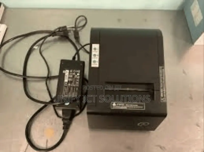 E-Pos Tep 220-Md Thermal Receipt Printer
