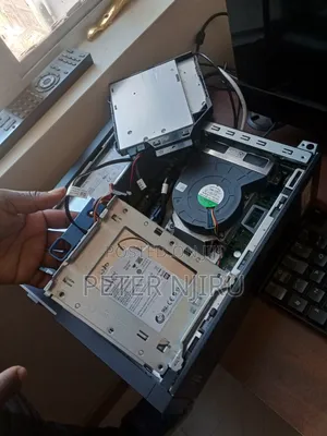 CPU /Computer/Laptop Repair Service And