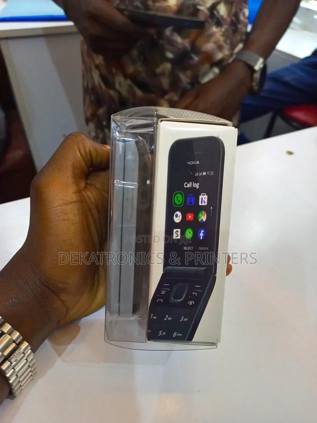 New Nokia 2720 Flip 512 GB - main view