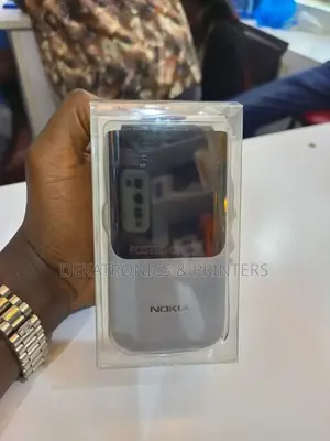 New Nokia 2720 Flip 512 GB