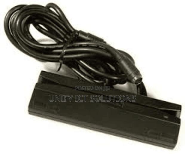 Magtek External Magnetic Stripe - main view