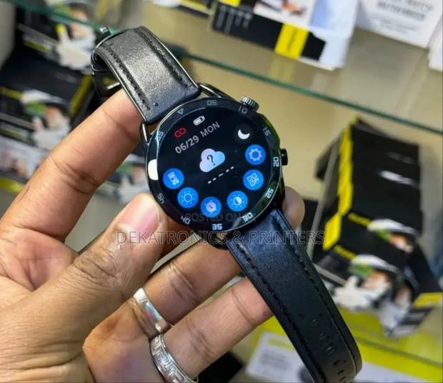 Havit M9030 Pro Smart Watch - thumbnail 3