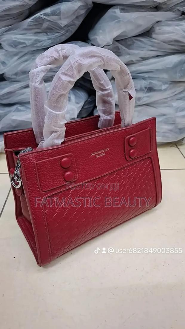 Classique HANDBAG - thumbnail 2