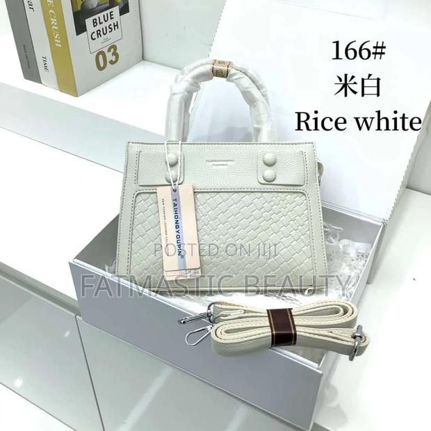 Classique HANDBAG - thumbnail 3