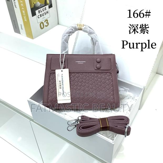 Classique HANDBAG - thumbnail 5