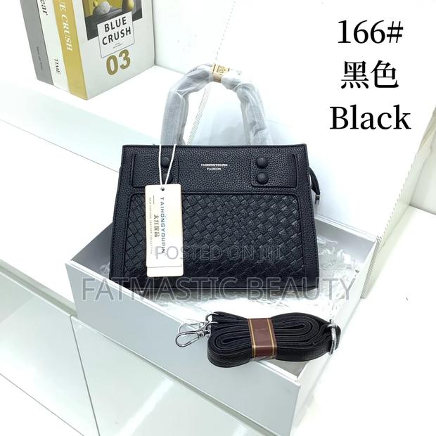 Classique HANDBAG - thumbnail 6