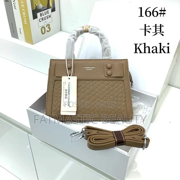 Classique HANDBAG - thumbnail 7