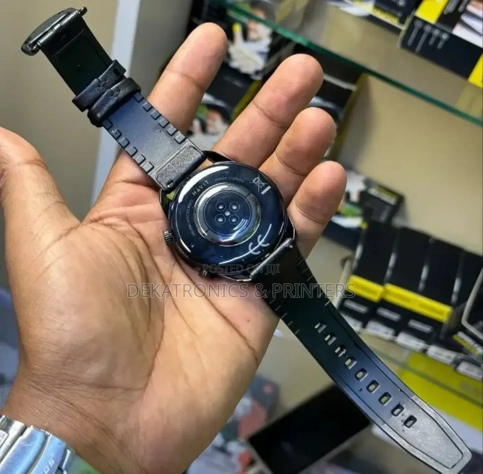 Havit M9030 Pro Smart Watch
