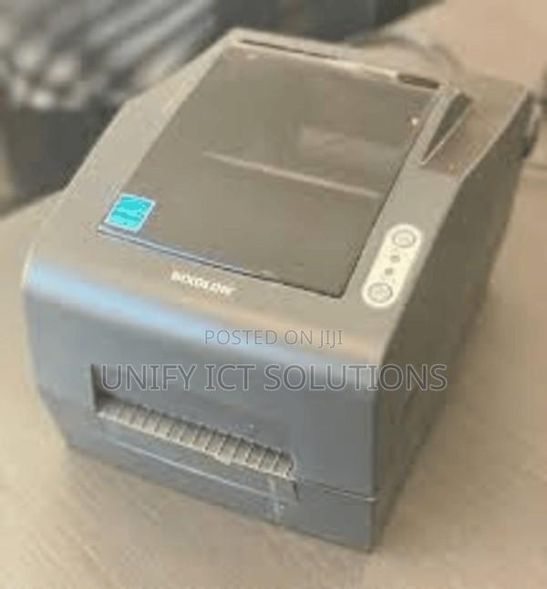 Bixolon TX 400 Label Printer - main view