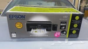 Epson Inkjet L382 Printer L3111 Replacement - thumbnail 2
