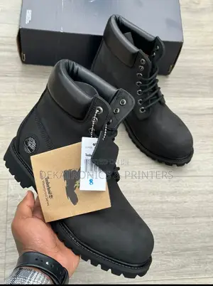 Timberland Boots