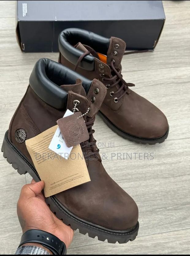 Timberland Boots - thumbnail 3
