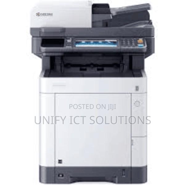 Kyocera Ecosys M6235cidn Printer
