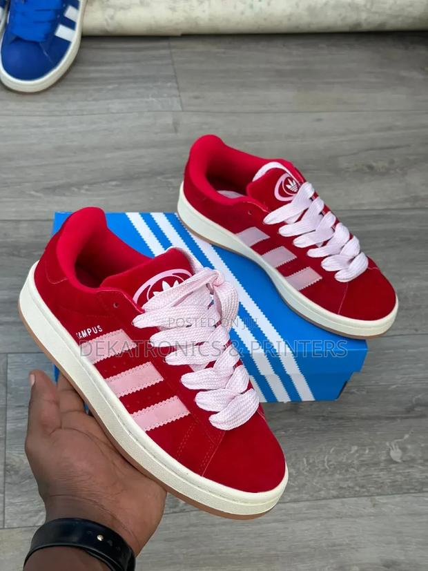 Adidas Campus - thumbnail 4