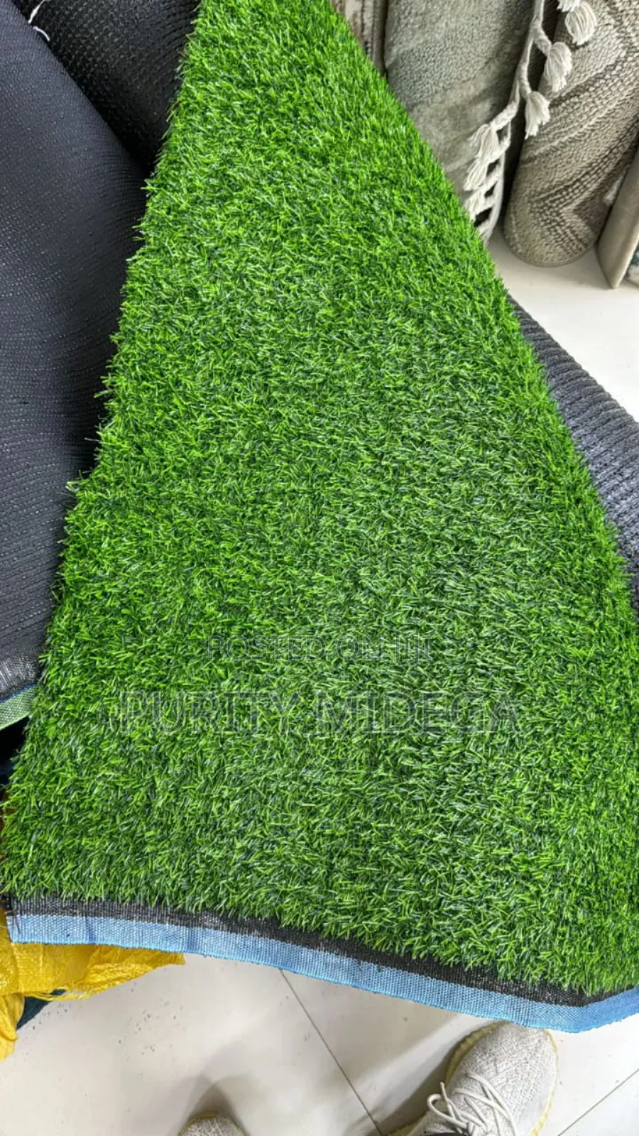 Turf Grass Carpets