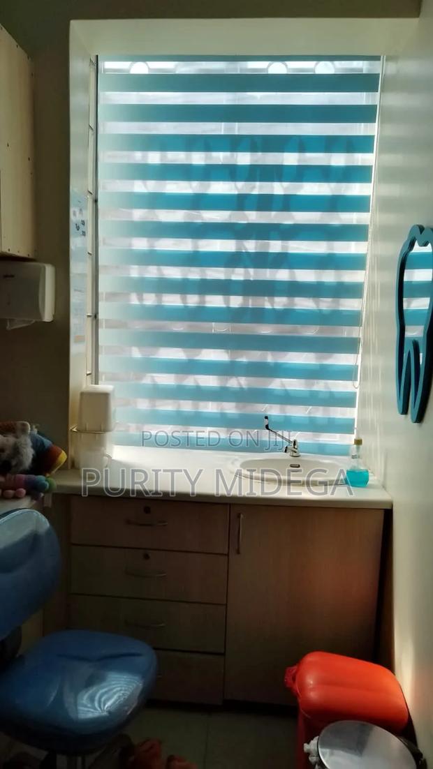 Adorable Horizontal Roller Blinds - thumbnail 2