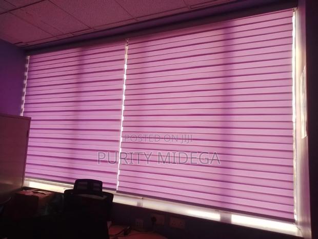 Adorable Horizontal Roller Blinds - thumbnail 3