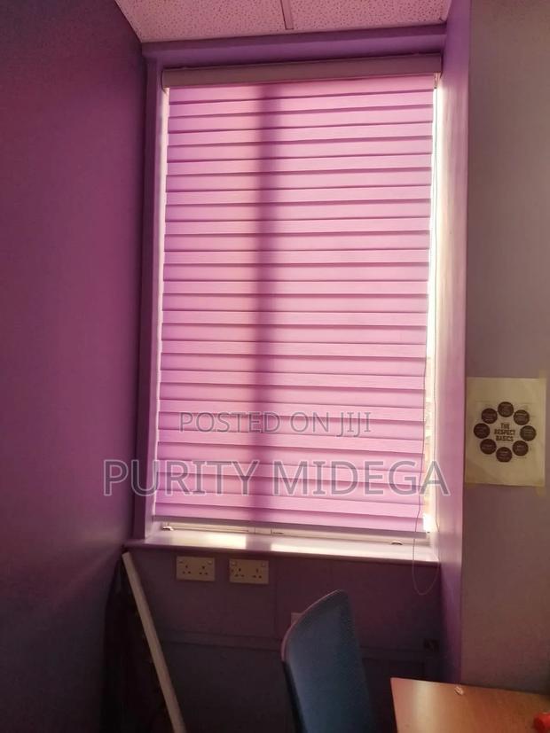 Quality and Well Made Horizontal Blinds - thumbnail 2