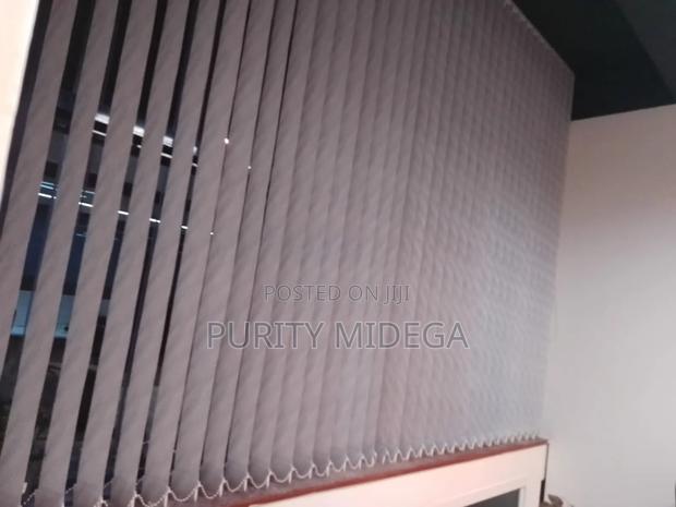 Quality Vertical Window Blibders - thumbnail 3