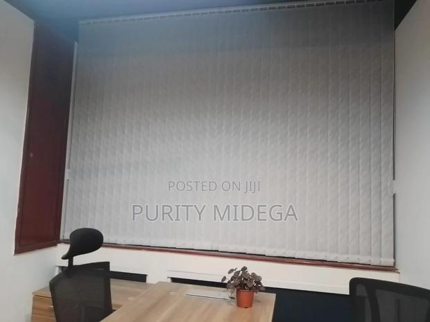 Office Window Blinds for Privacy - thumbnail 2