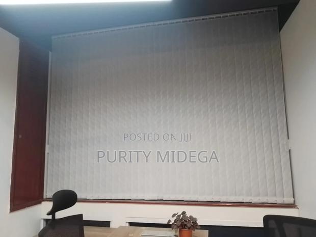 Office Window Blinds for Privacy - thumbnail 3