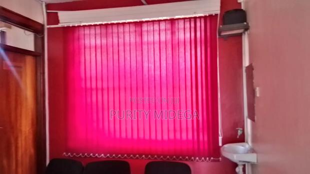 Classy Office Curtain - thumbnail 2