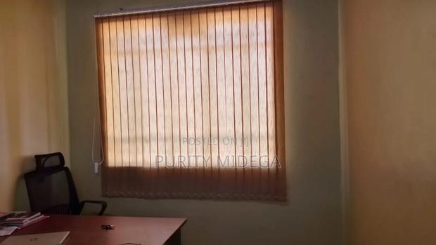 Classy Office Curtain - thumbnail 3