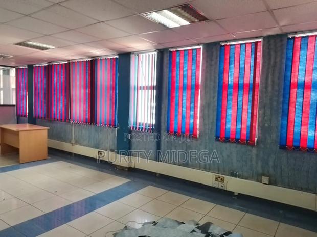 Pretty Vertical Blinds - thumbnail 2