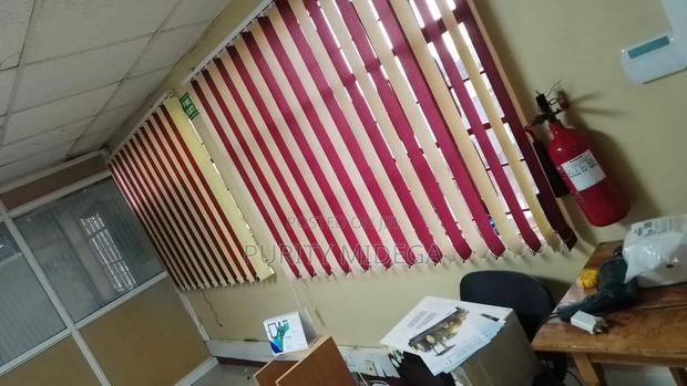 Pretty Vertical Blinds - thumbnail 3