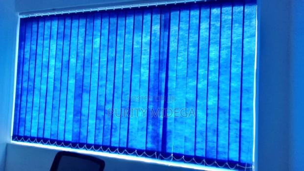 Best Quality Vertical Window Blinds