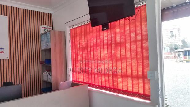 Vertical Blinds Vertical Blinds - thumbnail 3