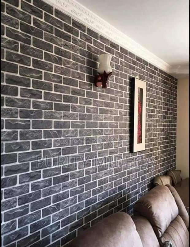 Wallpapers Transform Your Sitting Room Walls - main view