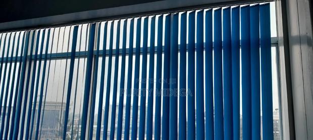 Blinders Office Blinds - thumbnail 2