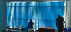 Blinders Office Blinds