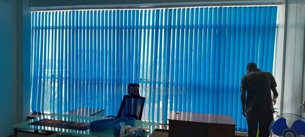 Blinders Office Blinds - thumbnail 3