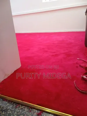 Wall to Wall Office,Church Carpets