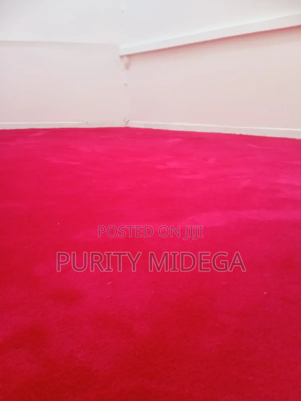 8mm Vip Red Carpet
