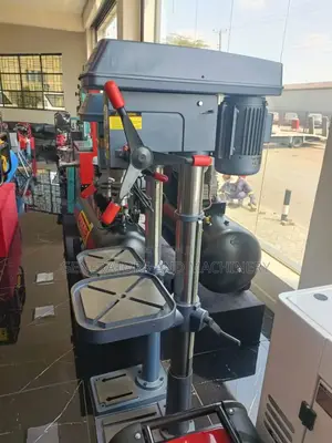Drill Press Machine