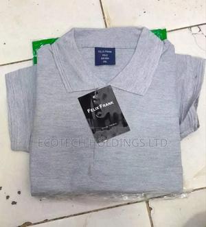 Cotton Unique Polo T Shirt Ex7jh