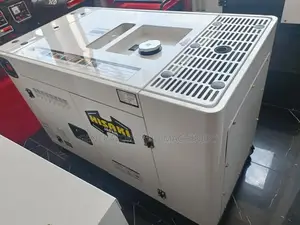 18.75kva Dual Phase Generator