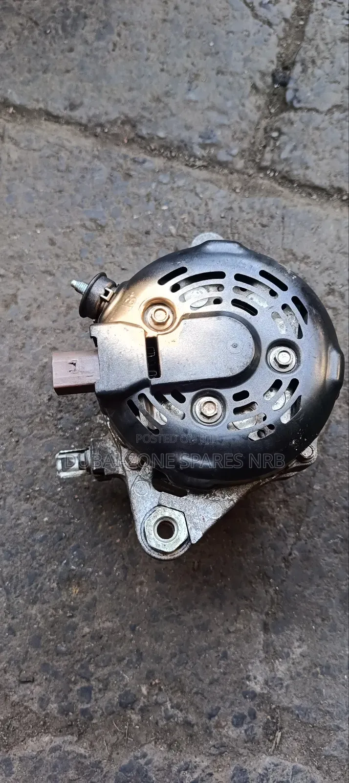 Alternator Voxy, Noah 1az 3zr.