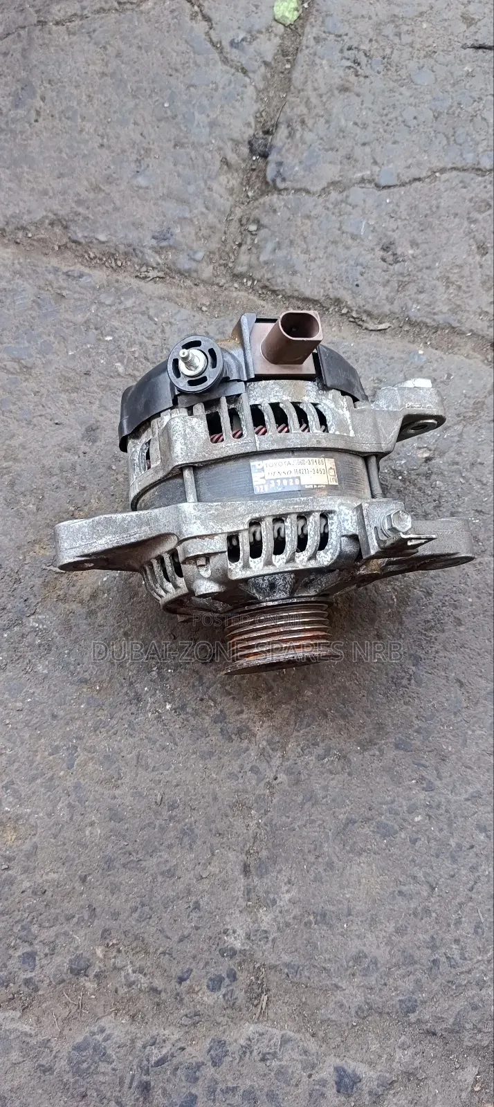 Alternator Voxy, Noah 1az 3zr.